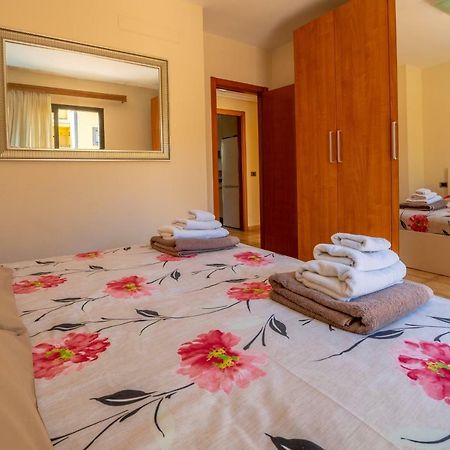 Apartamento Vanessa Costa Adeje  Exterior foto
