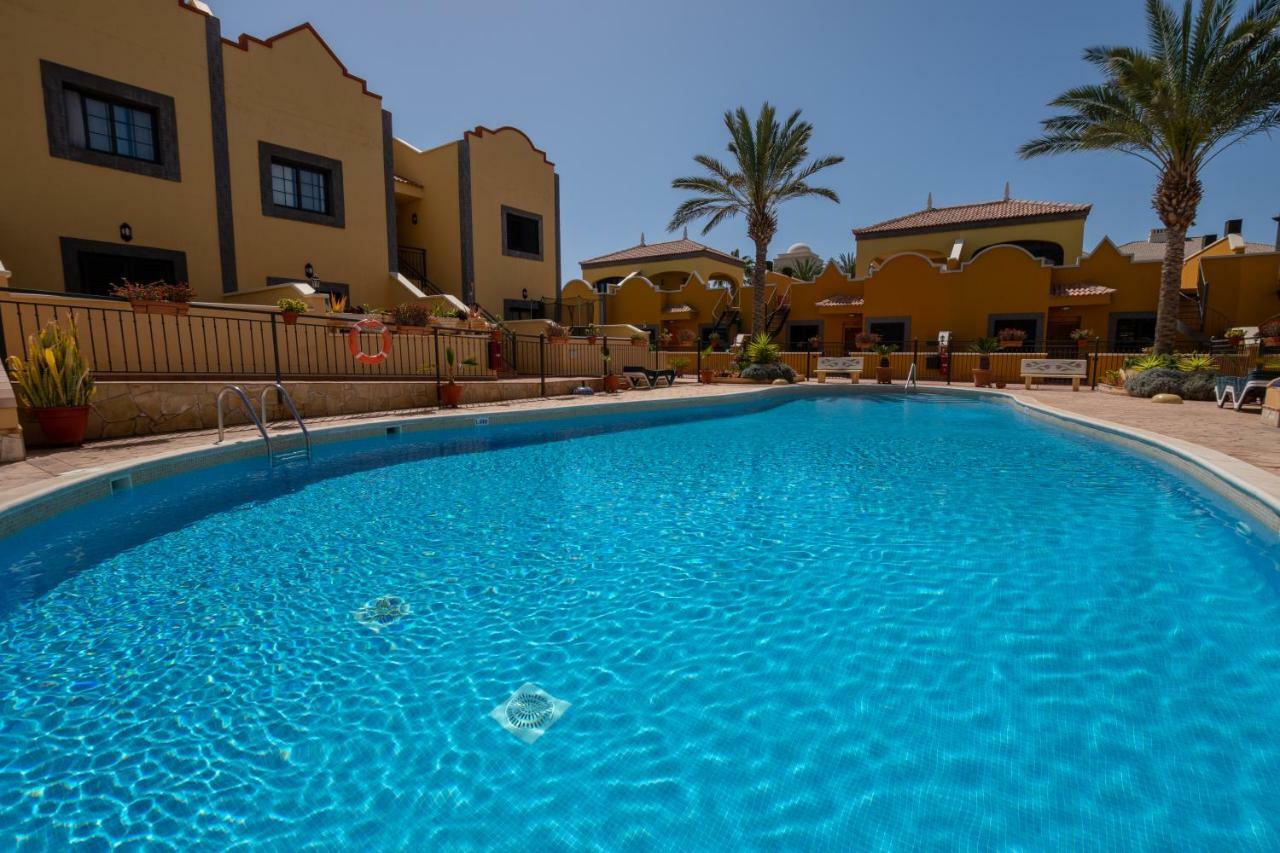 Apartamento Vanessa Costa Adeje  Exterior foto